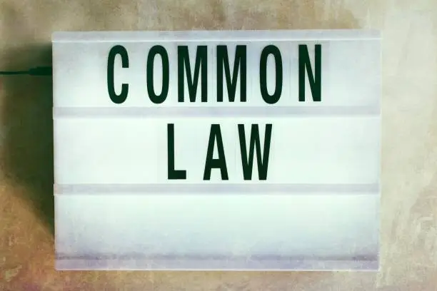 common, remedy, natural law