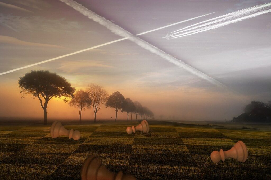 geoengineering, clouds, deadly